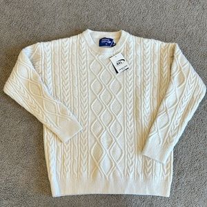 Aelfric Eden Knitted Sweater